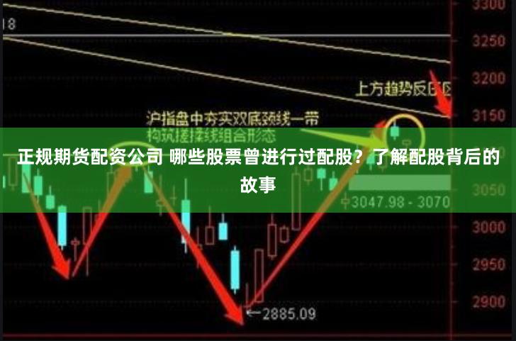 正规期货配资公司 哪些股票曾进行过配股？了解配股背后的故事